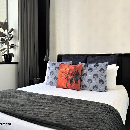 Private Apartments In A Landmark Heritage Building Auckland Exterior foto