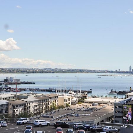 Private Apartments In A Landmark Heritage Building Auckland Quarto foto