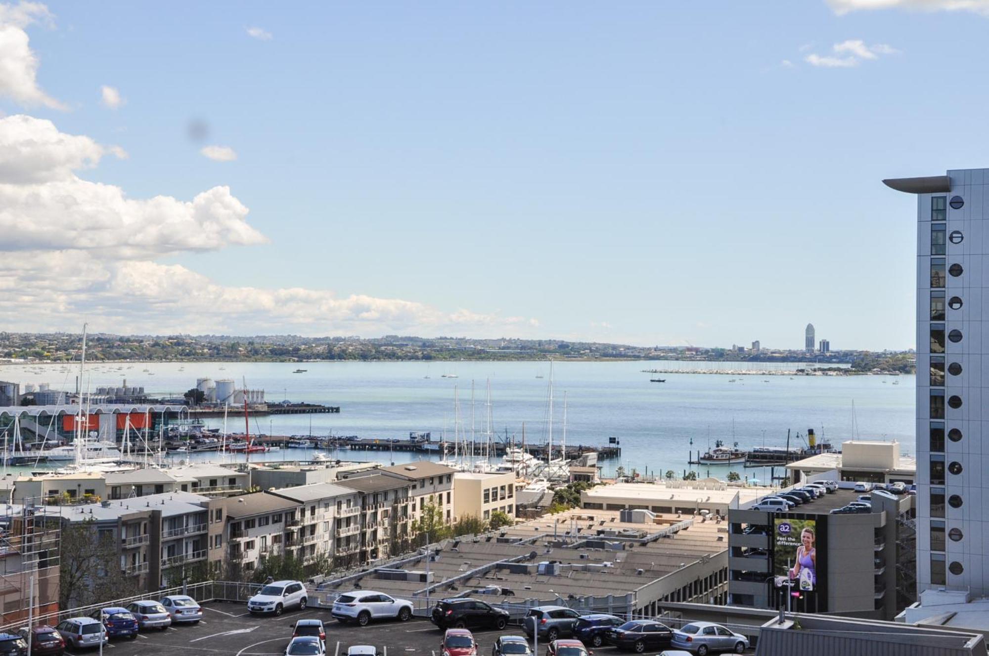 Private Apartments In A Landmark Heritage Building Auckland Quarto foto